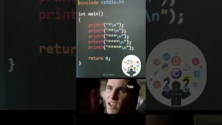 star pattern in Python