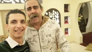 احمد زعيتر شتت الدني عالبندورة 