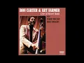 Ron Carter & Art Farmer - Live At Sweet Basil (1990/2023)