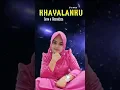 Lagu Lirik Lagu Khayalanku | Cover Ummy Al Ishlah #shorts