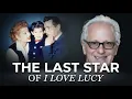 The Last Star of I Love Lucy The Life and Legacy of Keith Thibodeaux