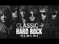 70s 80s 90s Classic Rock 🎵 Best Classic Rock Songs Of All Time 🔥Classic Rock Heavy Metal