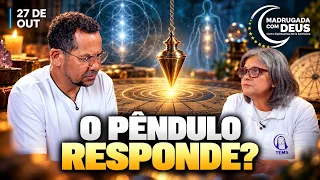 Radiestesia: Como Funciona o Pêndulo e Quais São os Limites?