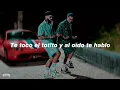 DEPORTIVO - BLESSD ❌ ANUEL AA