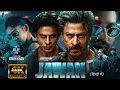 Download Lagu Jawan Full Movie | Shahrukh Khan New Movie | New South Hindi Dubbed Movie 2024