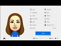 How to make a Phoebe Thunderman mii
