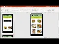 Create interactive prototypes with MS PowerPoint