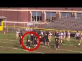 Colin Fleming Touc own vs Stow Next - lil pump