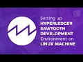 Hyperledger Sawtooth Blockchain step by step installation on Linux - 2020 Latest