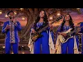 RUMBIDZO NDEYENYU MWARI! | Tari Grace & The Grace Voices | African Gospel 2026