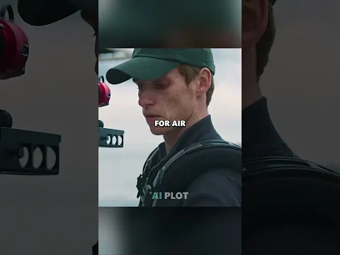 Will He be Able to Secure the Kill??