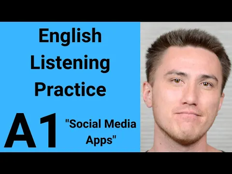 A1: lección de listening — A1 Práctica de Listening | Listening Time