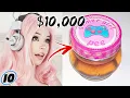 Belle Delphine Is Selling This For 10 Thousand Dollars
