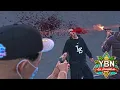 Ybn LS On Demon Time TRG Ybn V5 YBN LS GTA RP YBN Server