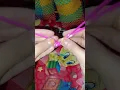 Tutorial pengait kancing tas Jali