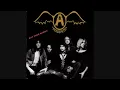 Aerosmith - Same Old Song And Dance (Audio)