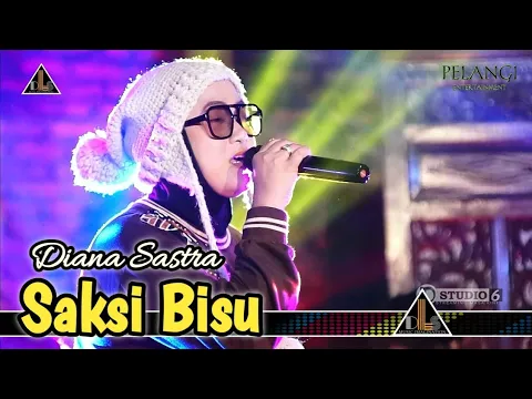 Diana Sastra - Saksi Bisu
