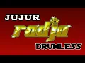 JUJUR RADJA DRUMLOOS/GEEN DRUM/ZONDER DRUM @SAStudio-wt1hb