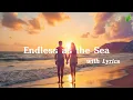 Download Lagu Endless as the Sea | Romantic Love Songs | Beautiful Love Songs Playlist | Lyric Video