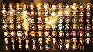 LEGO Harry Potter Years 5-7 - All Characters & Red Bricks Unlocked (100% Complete). 