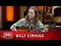 Billy Strings - Dust In A Baggie Live at the Opry Opry