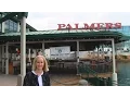 Betty s Birt ay Trip to Palmer s Grill Restaurant with Rick Gifts