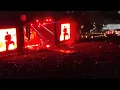 Paranoia - A Day to Remember - Live at Mexico City (2026)