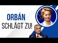 Download Lagu ORBÁN STRIKES! Secret power games in the EU escalate!
