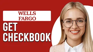 How To Get A Checkbook From Wells Fargo How To Checkbook From Wells Fargo