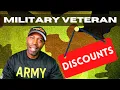 Military Veteran Discounts Arizona Get Veteran Designation on Drivers License in Phoenix Arizona