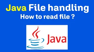 3 File Reading in Java Using FileReader and BufferedReader Java Tutorial