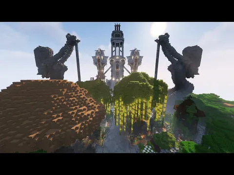 Assistir Vídeo: Mythical Empires Server