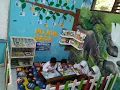 Download Lagu BEDAH KELAS (POJOK BACA)