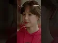 Lagu #LeeJunHo makes it clear he doesn't like the new hire 🤨 #jungryeowon #wokoflove #kdrama #kocowa