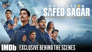 EXCLUSIVE The Making of Operation Safed Sagar Siddharth Abhay Verma Jimmy Shergill IMDb