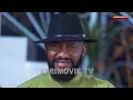 40 DAYS BURIAL 3 - YUL EDOCHIE , LIZZYGOLD ONUWAJE, JANE OBI | latest movie 2026