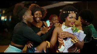 Ngenda Mulaaba Jusy Apiah OFFICIAL VIDEO 