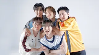 행복하다! 행복하다~아!🩶 | 메가MGC커피 & MEGA CONCERT Behind