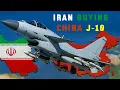 Download Lagu Iran koopt Chinese J-10 straaljagers - Uitleg. #IranChinaDeal #J10FighterJet #MiddleEastMilitary