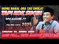 Download Lagu KH ANWAR ZAHID TERBARU 2025 - PENGAJIAN LUCU - LAP  DESA PADAMARA PURBALINGGA