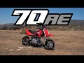 SSR Motorsports SR70AE Walkaround