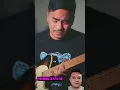 Download Lagu Enda Ungu main melody Demi waktu, bikin merem melek.