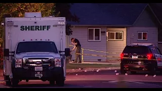 Longview PD Chief Well aware of slain suspect