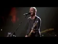 Sting feat Lady Gaga - King of pain HD