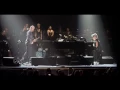Download Lagu Sting feat Lady Gaga - King of pain HD
