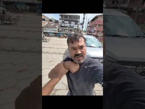 Wait for action 🤣 #shorts #shortsvideo