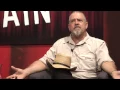 Philip Quast gives a masterclass in singing Les Mis