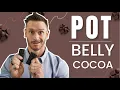 This Chocolate Reduces Visceral Fat Yes Chocolate
