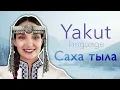 Download Lagu About the Yakut/Sakha language