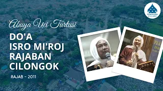 doa abuya uci turtusi peringatan isra u0026 miraj 2011
